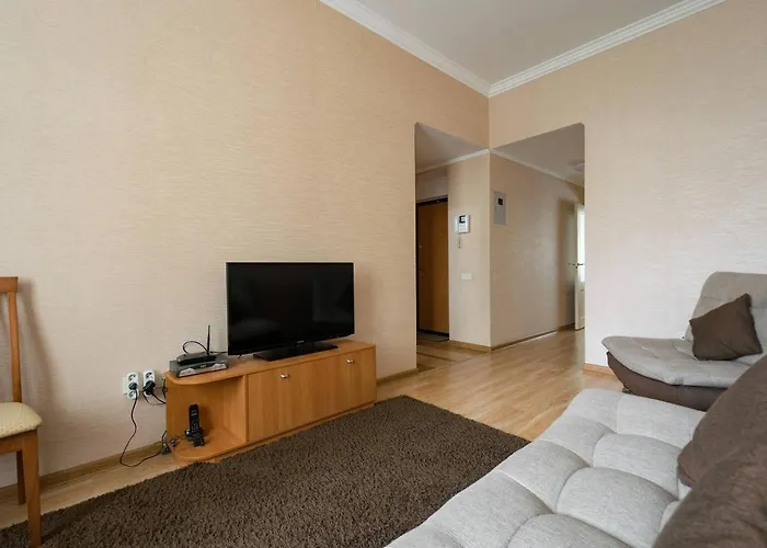 Nadezhda Apartments On Jeltoksan 103