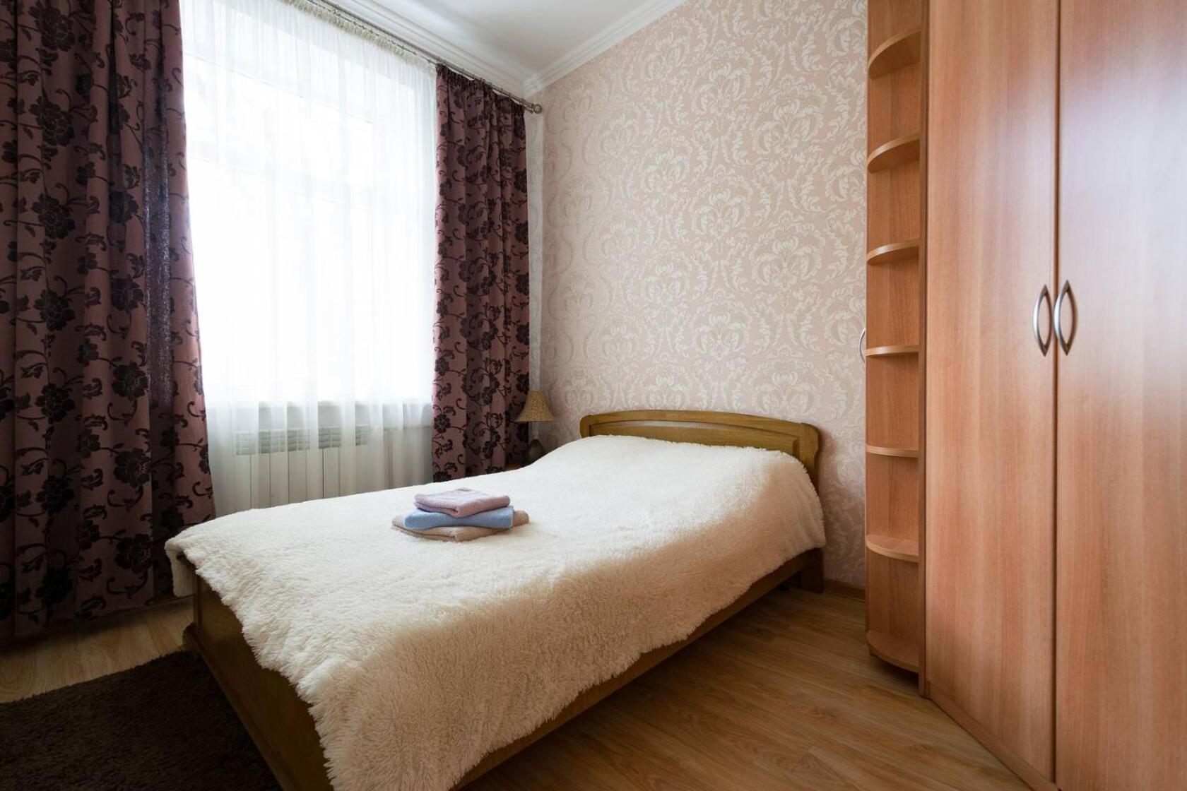 Nadezhda On Jeltoksan 103 * Almaty