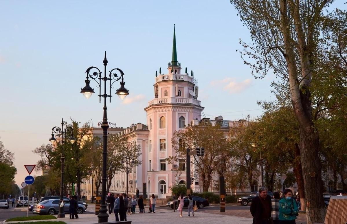 Nadezhda On Jeltoksan 103 Almaty