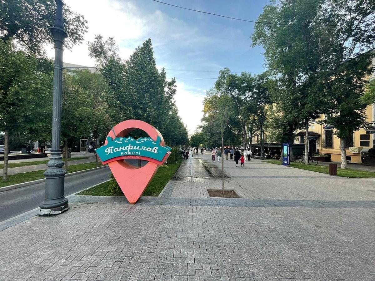 Nadezhda On Jeltoksan 103 Almaty