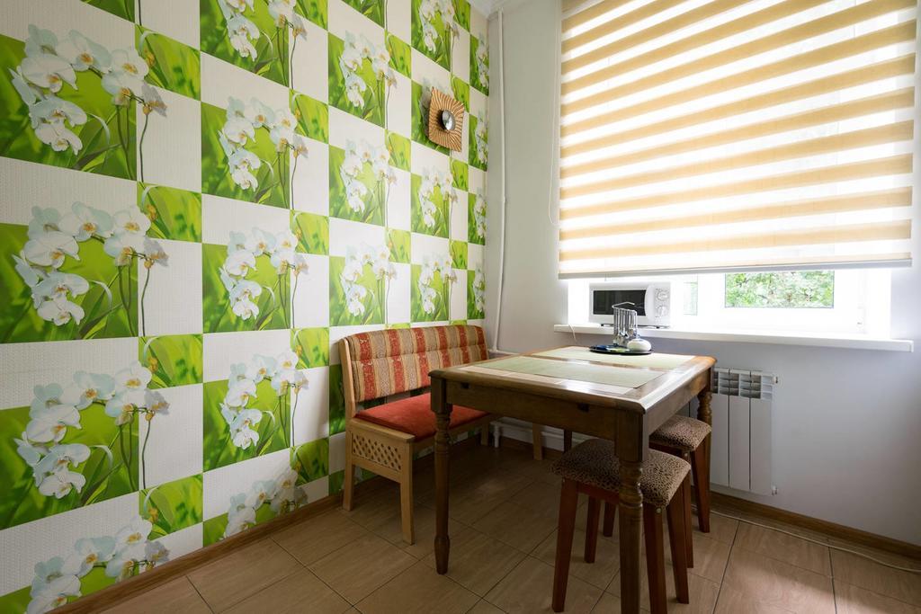 Nadezhda On Jeltoksan 103 Apartment